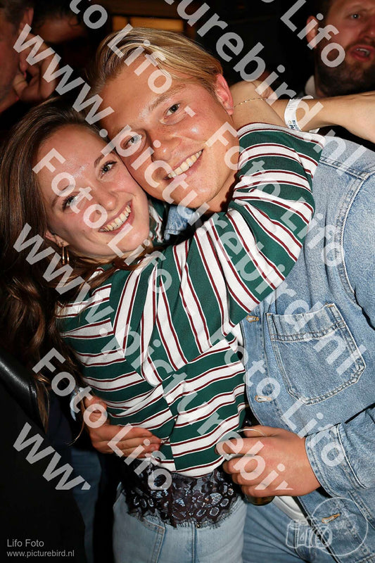 Evenement foto: Serie 734