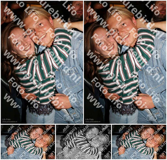 Evenement foto: Serie 734