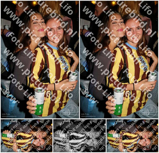 Evenement foto: Serie 734