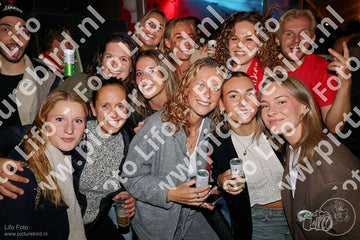 Evenement foto: Serie 734