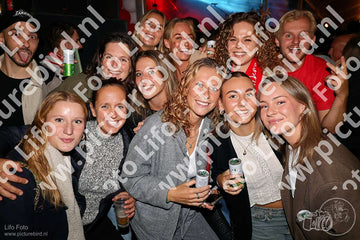 Evenement foto: Serie 734