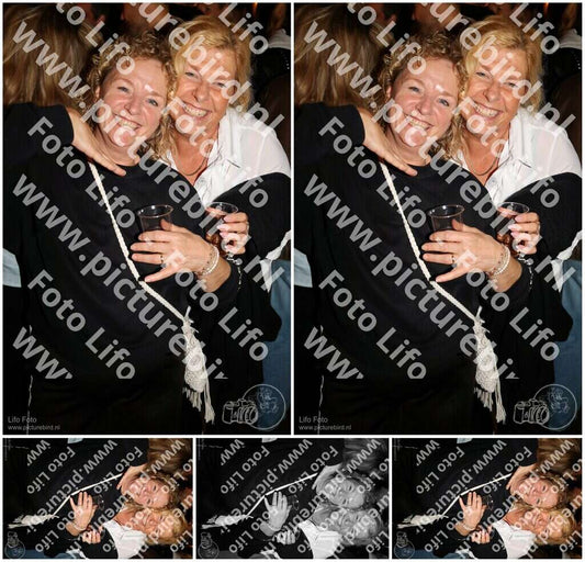 Evenement foto: Serie 734