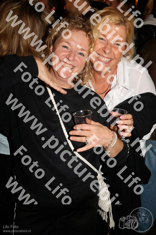 Evenement foto: Serie 734