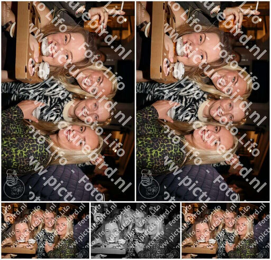 Evenement foto: Serie 734