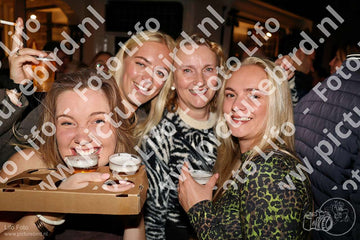 Evenement foto: Serie 734