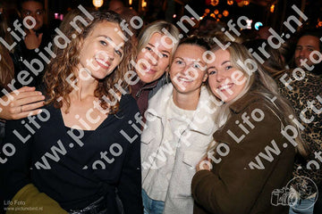 Evenement foto: Serie 734