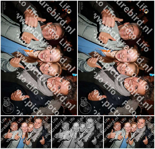 Evenement foto: Serie 734