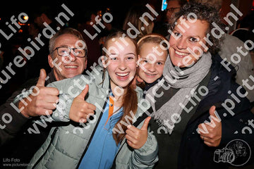 Evenement foto: Serie 734