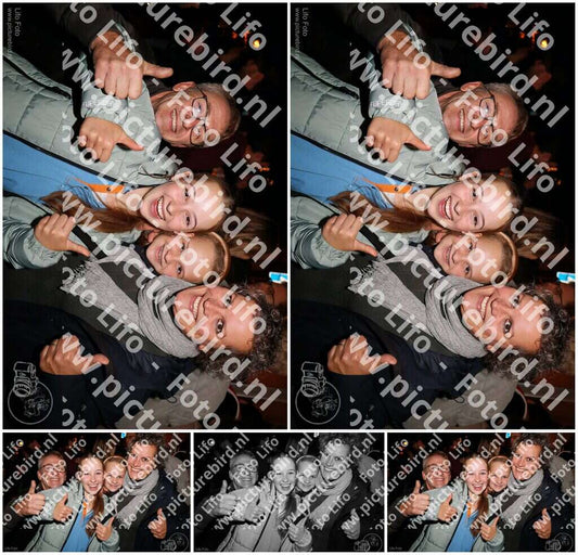 Evenement foto: Serie 734