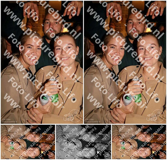 Evenement foto: Serie 734