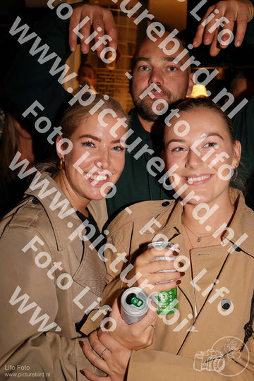 Evenement foto: Serie 734