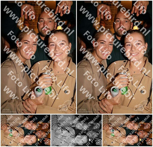 Evenement foto: Serie 734