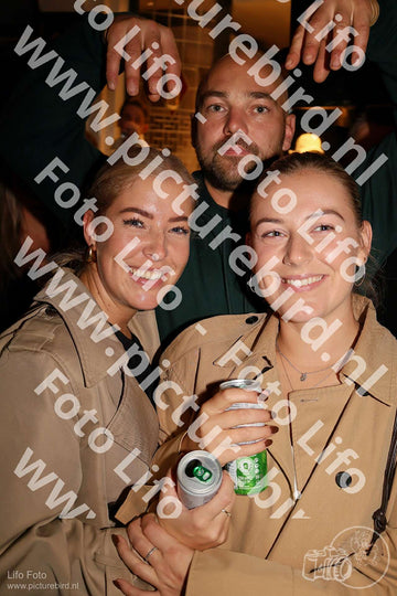 Evenement foto: Serie 734