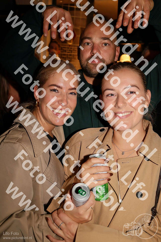 Evenement foto: Serie 734