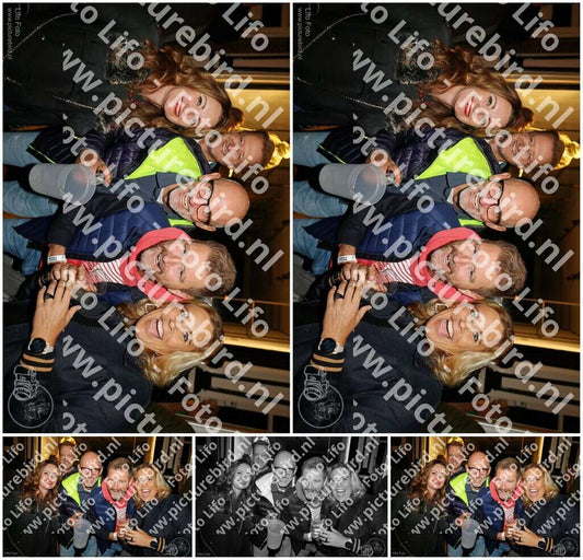 Evenement foto: Serie 735