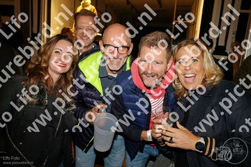 Evenement foto: Serie 735