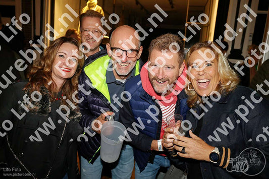 Evenement foto: Serie 735