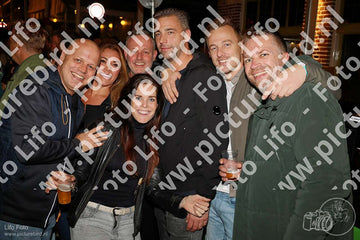 Evenement foto: Serie 735