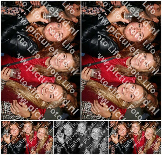 Evenement foto: Serie 735