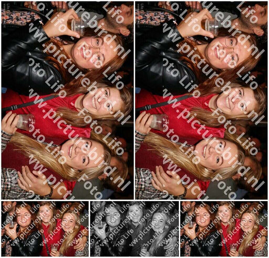 Evenement foto: Serie 735