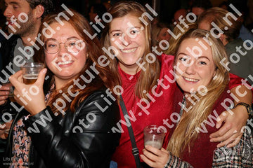 Evenement foto: Serie 735