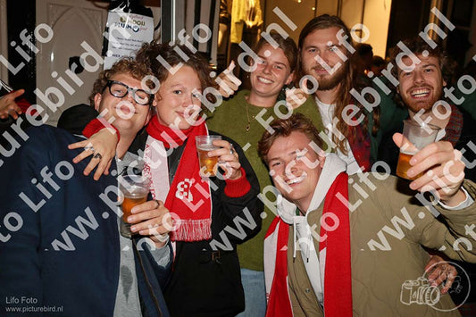 Evenement foto: Serie 735