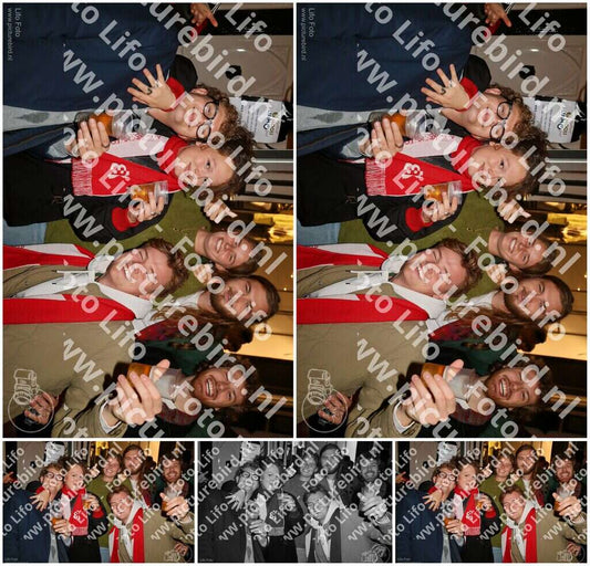 Evenement foto: Serie 735