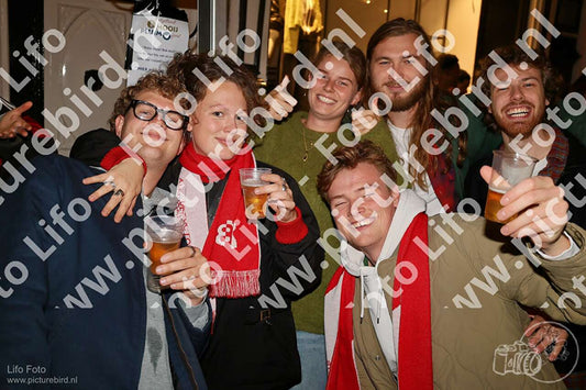 Evenement foto: Serie 735