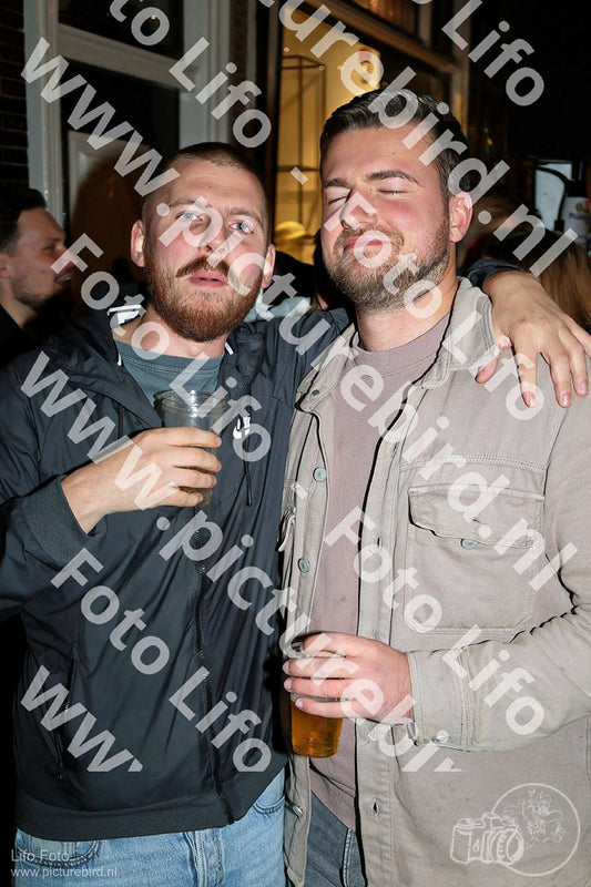 Evenement foto: Serie 735