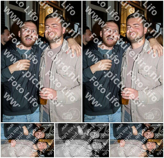 Evenement foto: Serie 735