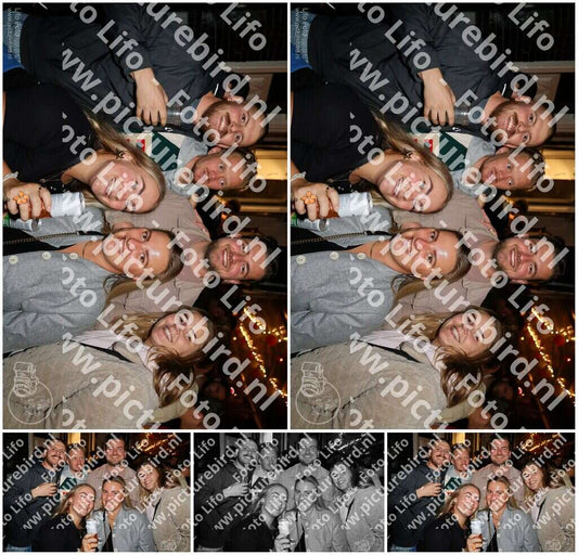 Evenement foto: Serie 735