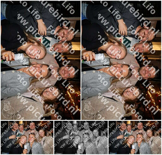 Evenement foto: Serie 735