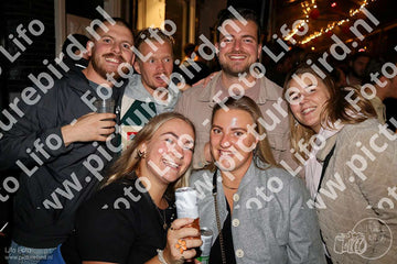 Evenement foto: Serie 735