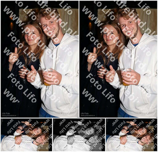 Evenement foto: Serie 735