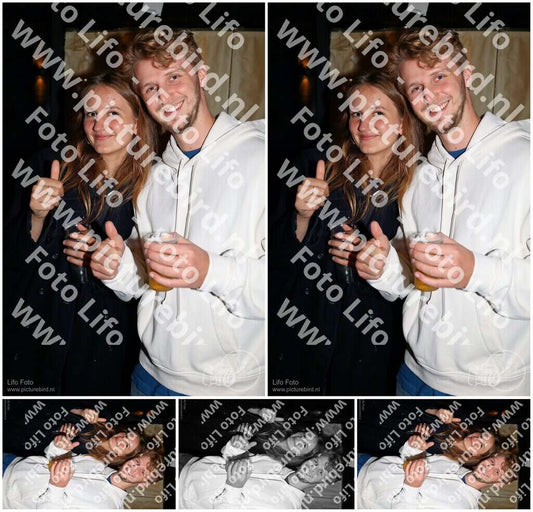 Evenement foto: Serie 735