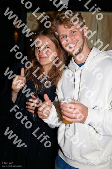 Evenement foto: Serie 735