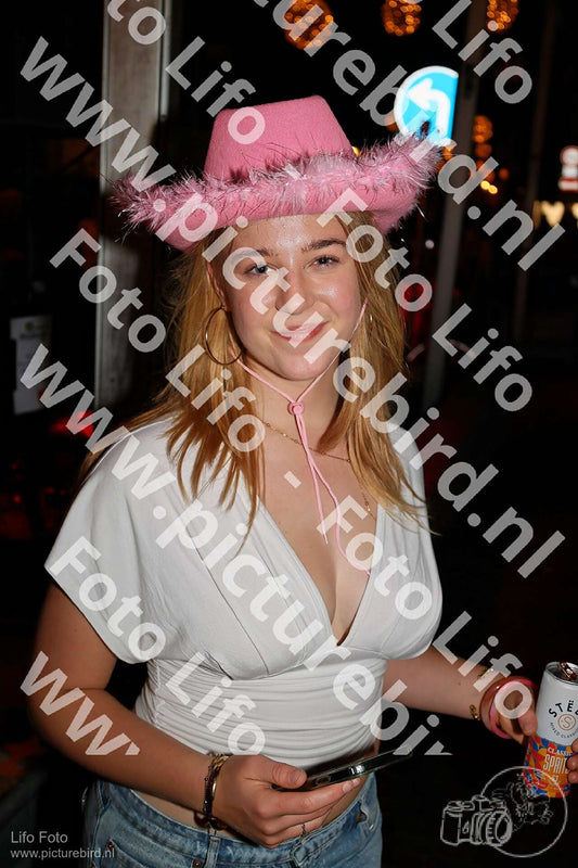 Evenement foto: Serie 735