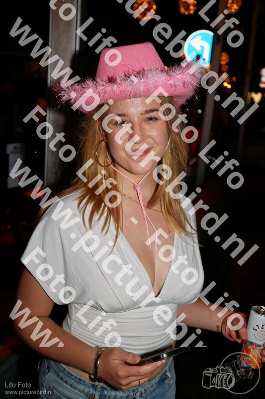 Evenement foto: Serie 735