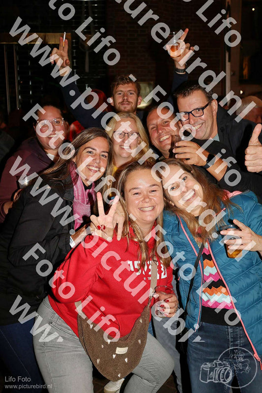 Evenement foto: Serie 735