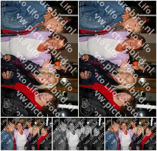 Evenement foto: Serie 735