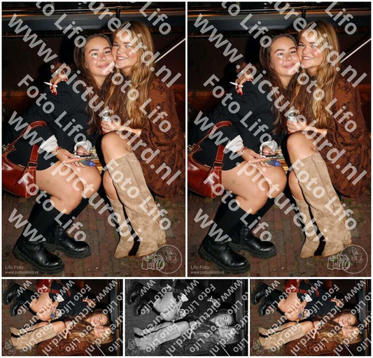 Evenement foto: Serie 735