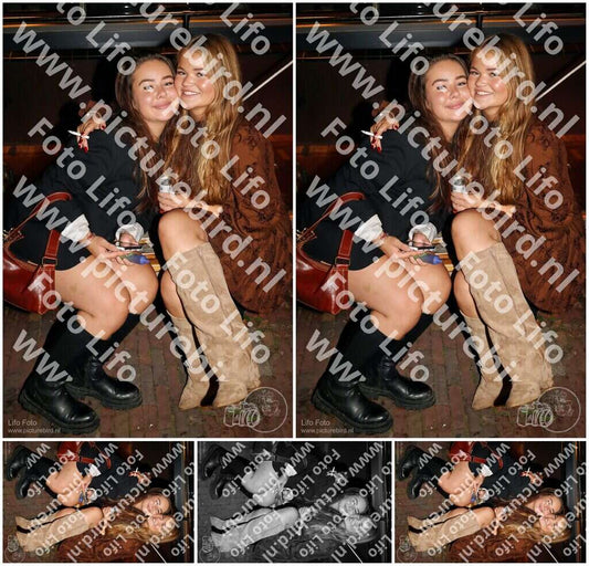 Evenement foto: Serie 735