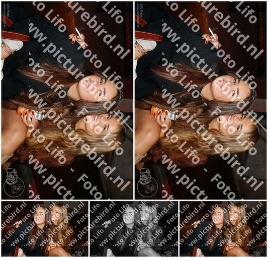 Evenement foto: Serie 735