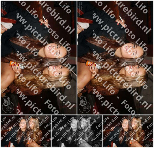 Evenement foto: Serie 735