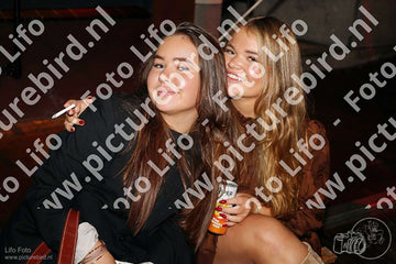 Evenement foto: Serie 735