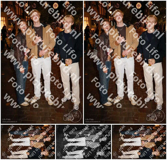 Evenement foto: Serie 735