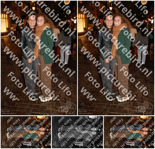 Evenement foto: Serie 735