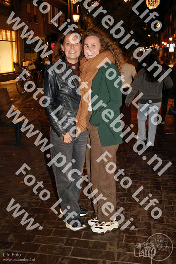 Evenement foto: Serie 735