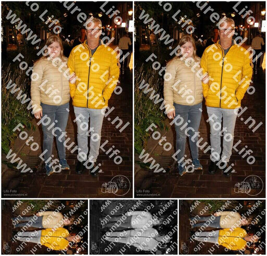 Evenement foto: Serie 735