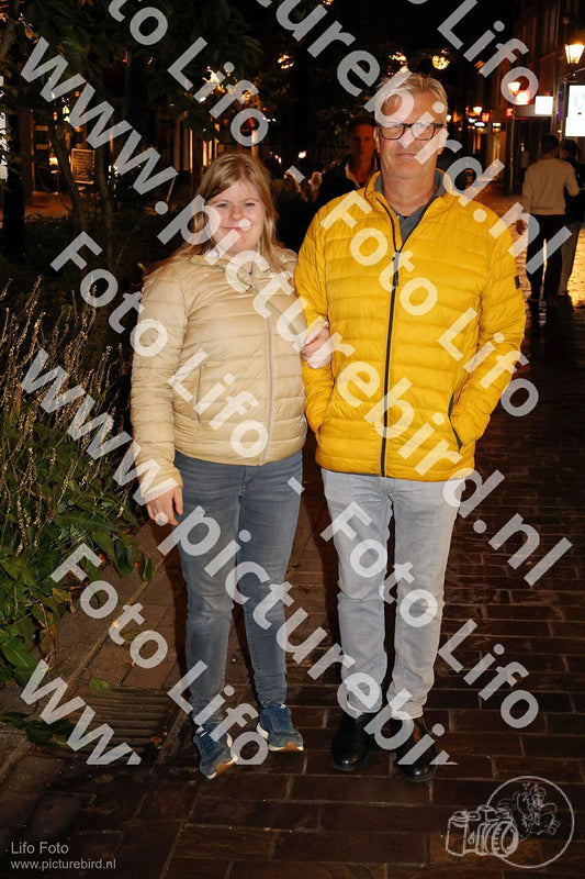 Evenement foto: Serie 735